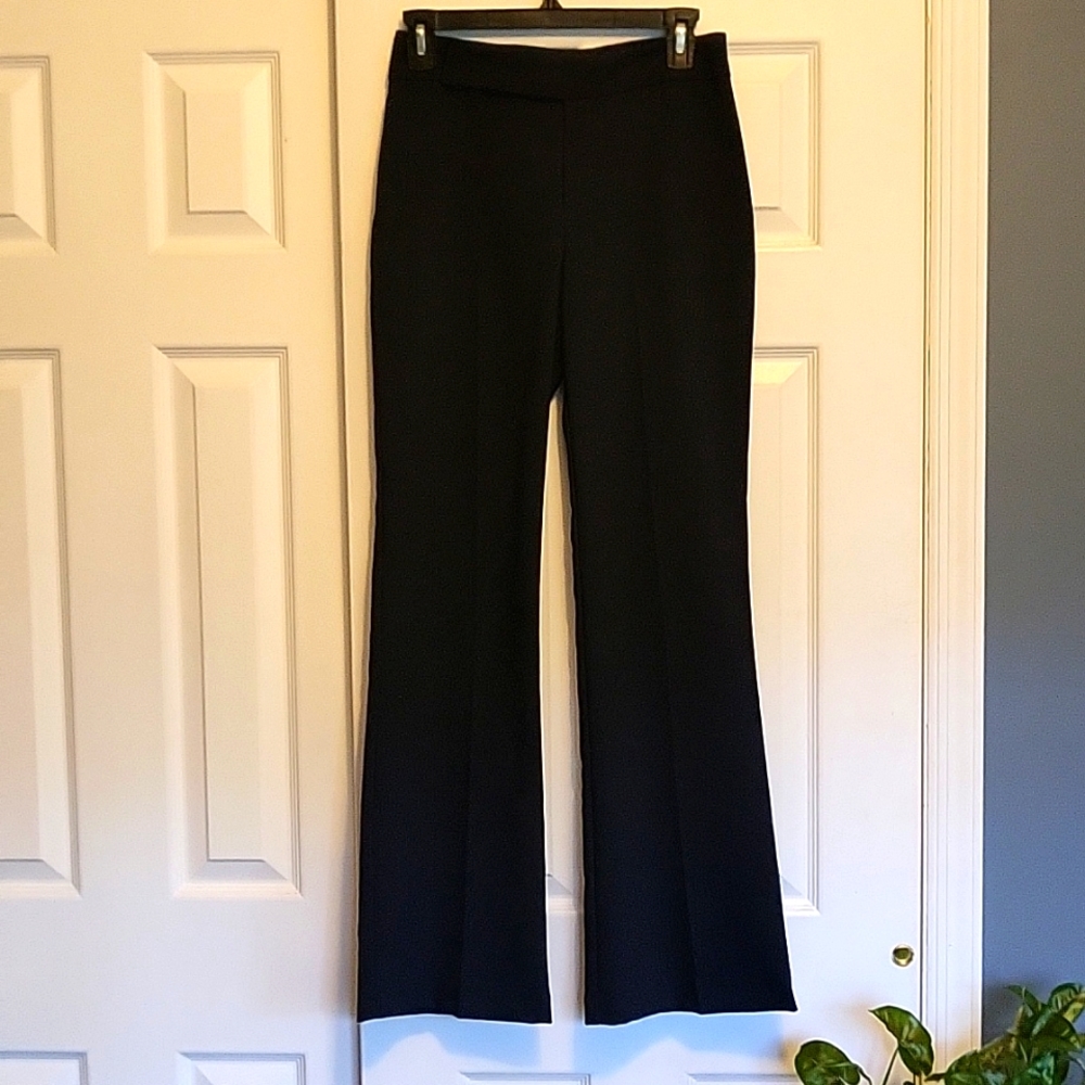 Navy Blue Pants, Size 7